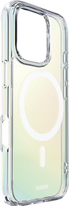 Image du produit Laut Holo iPhone 16 Pro Max Holo Pearl (Apple iPhone 16 Pro Max)