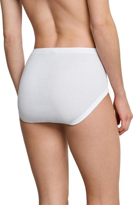 Produktbild Schiesser Taillenslips Original Classics (38, 4er Pack)