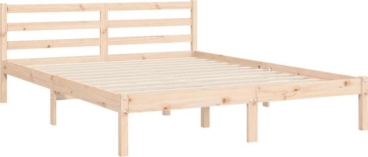 Actual product image VidaXL Reynard (140 x 200)