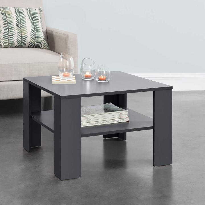 Produktbild En.Casa Kasan (60 x 60 x 40 cm)