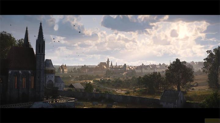Image du produit Deep Silver Kingdom Come Deliverance II Gold Edition (PC, DE)