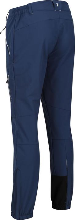 Actual product image Regatta Mountain hiking trousers (44)