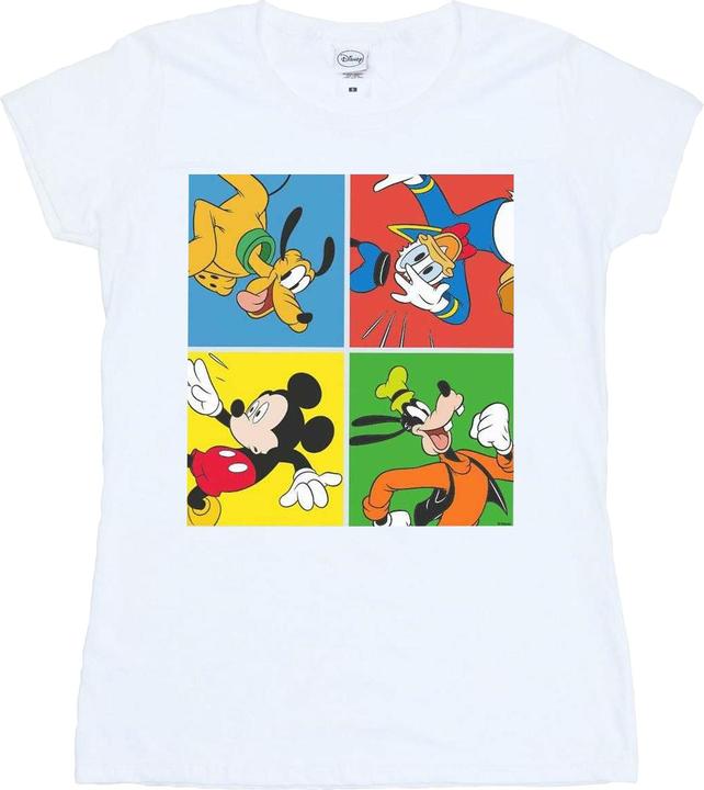 Disney Mickey Mouse Friends TShirt (L)
