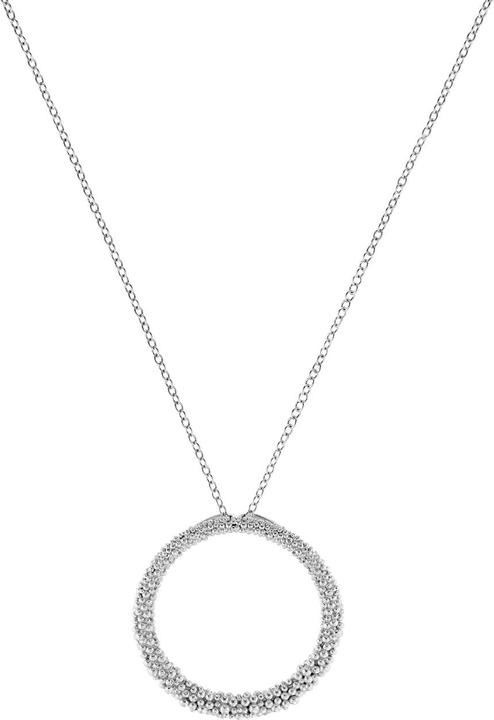 Actual product image Heideman Pertu polished (100% stainless steel)