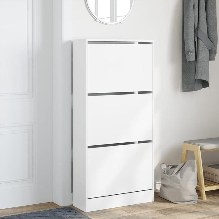 Image du produit VidaXL Nalani (60 x 21 x 125.5 cm)