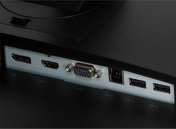 Actual product image Lenovo ThinkVision T24i-30 (1920 x 1080 pixels, 23.80")