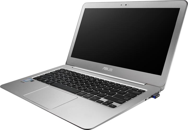 Produktbild ASUS USB-AC53 Nano (USB 2.0)