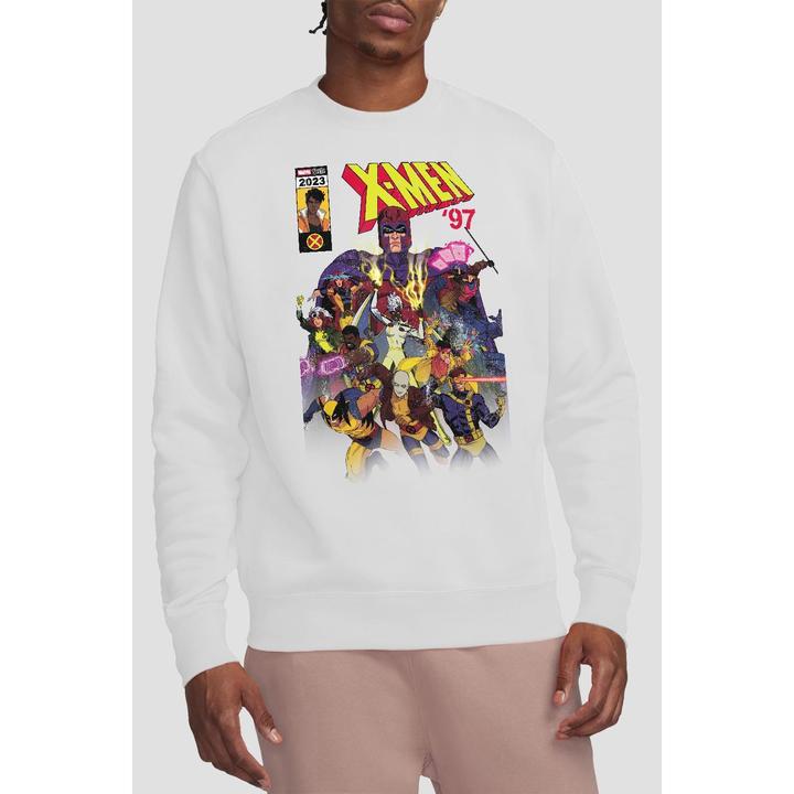 Produktbild XMen Sweatshirt (L)