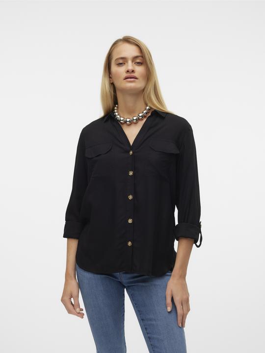 Image du produit Vero Moda Chemise boutonnée (S)