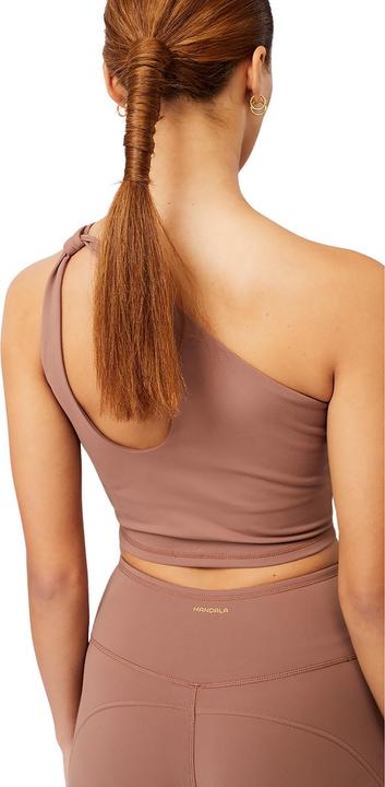 Actual product image Mandala Cropped Shoulder (L)
