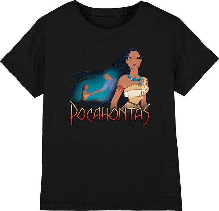 Disney TShirt (152, 158)
