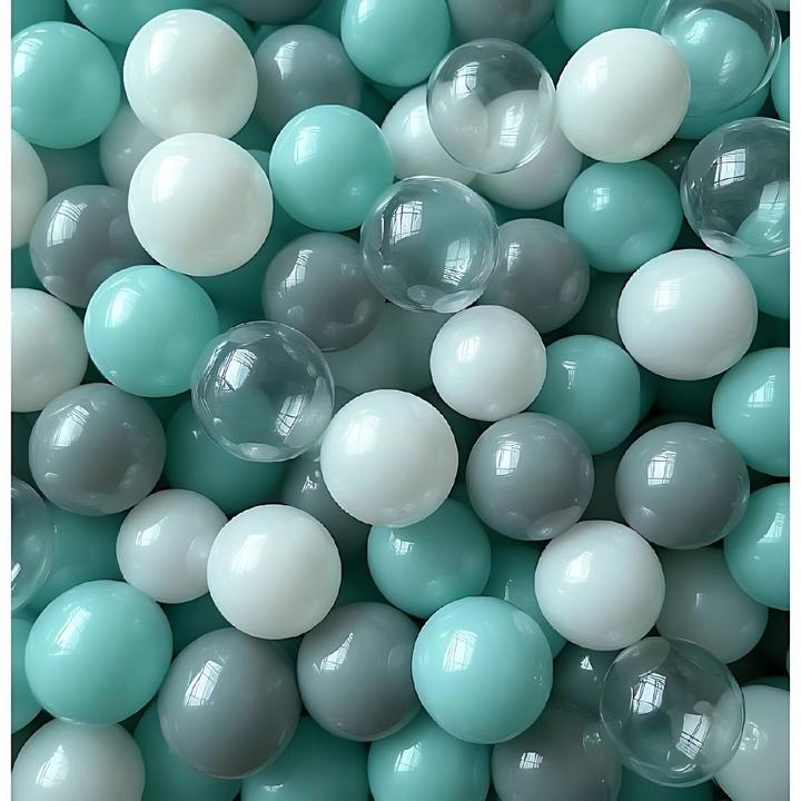Milkii Balles
