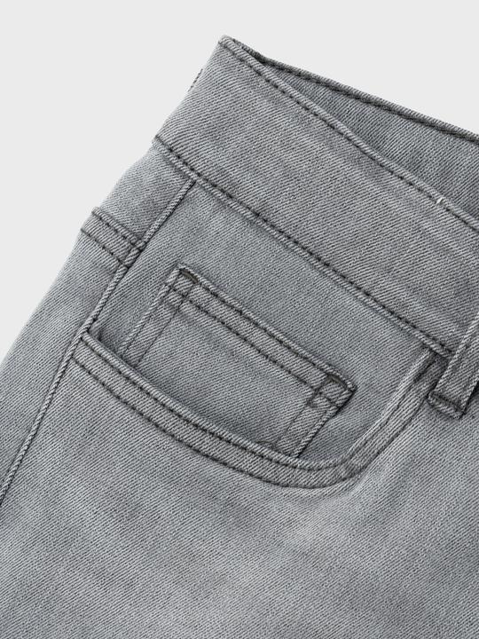 Image du produit Lmtd Jeans taille basse coupe droite (170)