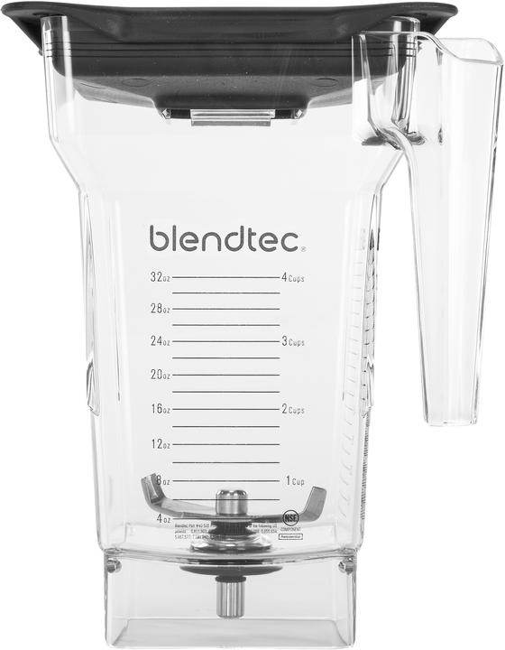 Blendtec Fourside-jar