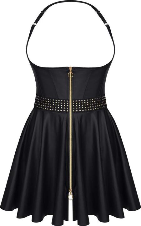 Image du produit Demoniq Robe "CBAva001" (XL)