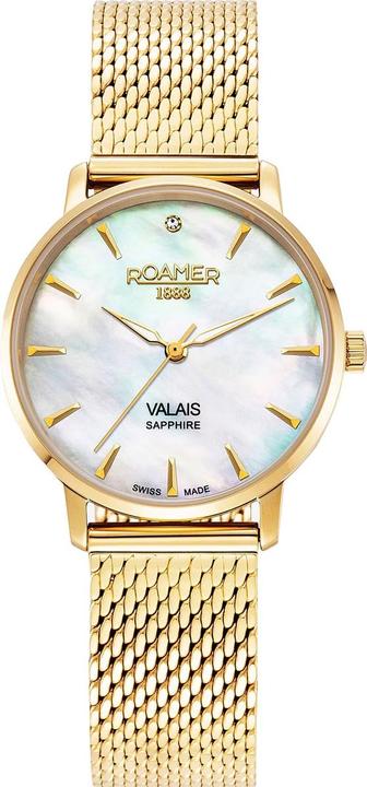 Produktbild Roamer Valais Ladies Interchangeable Box Set (32 mm)