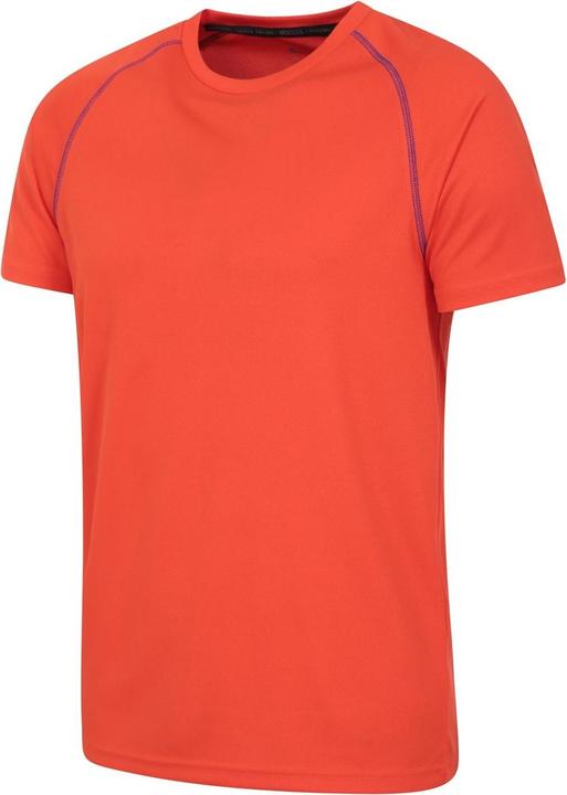 Immagine prodotto Mountain Warehouse Maglietta Endurance IsoCool Uomo (XXL)