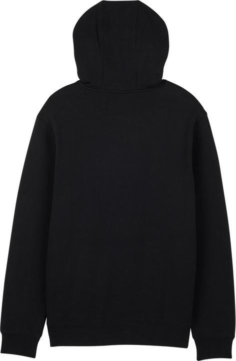 Produktbild Fox HOODY 23 F-HEAD E PO BLK 2X (XXL)