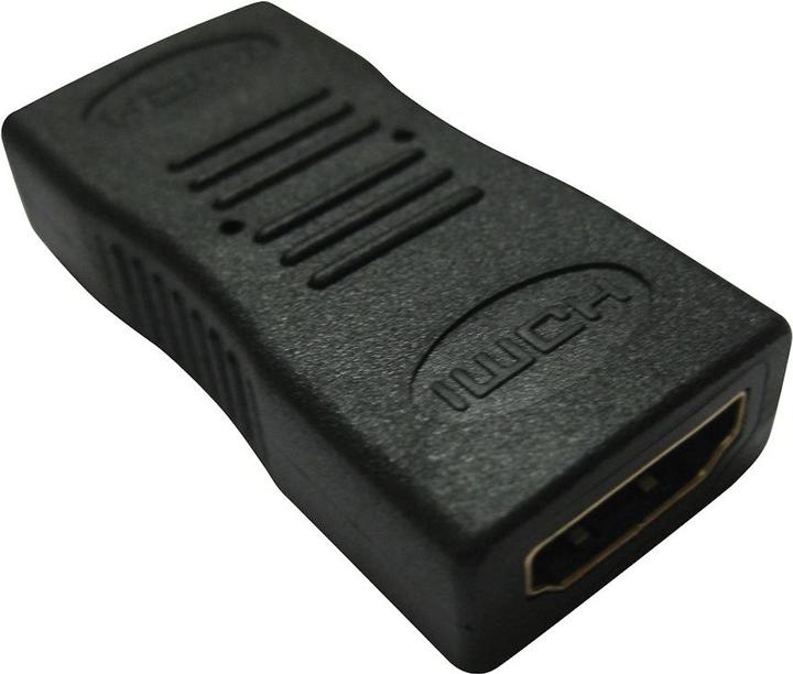 Immagine prodotto Sandberg Connessione HDMI 1.4 F/F (HDMI, 8 cm)
