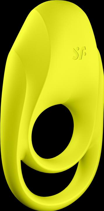 Productafbeelding Satisfyer Spectaculaire Duo Penis Ring (5.50 cm)