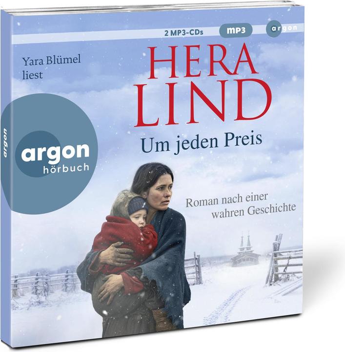 Produktbild Um jeden Preis (Lind, Hera, Deutsch)