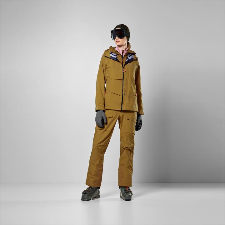 Produktbild Salewa Sella Free 3 Layers Powertex Jacke Da (40)