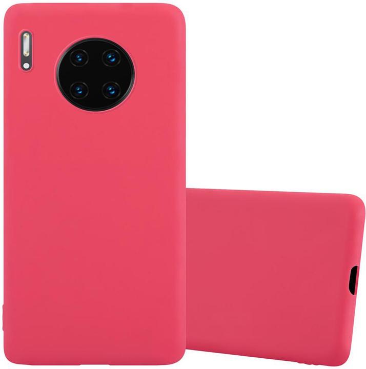 Produktbild Cadorabo TPU Candy Cover (Huawei Mate 30 Pro)