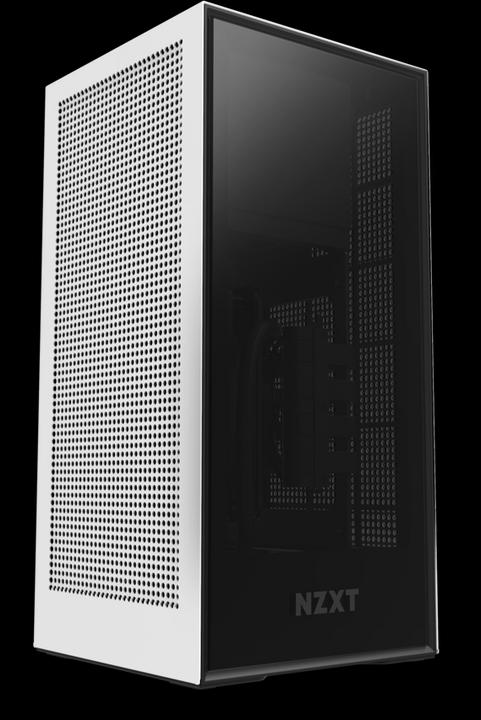 NZXT H1 (Mini-ITX)