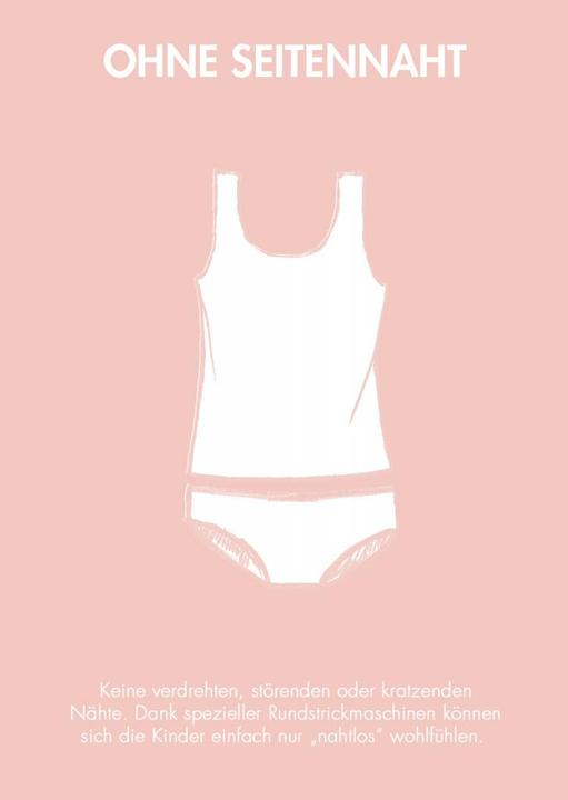 Image du produit Sanetta Body 2-pack manches courtes blanc et rayé (92)