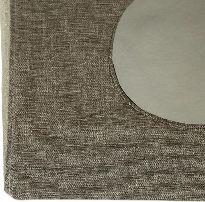 Immagine prodotto Relaxdays Casetta per-gatti (Gatto)