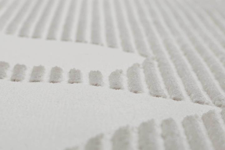 Image du produit Esprit Tapis Sara (200 x 200 cm)