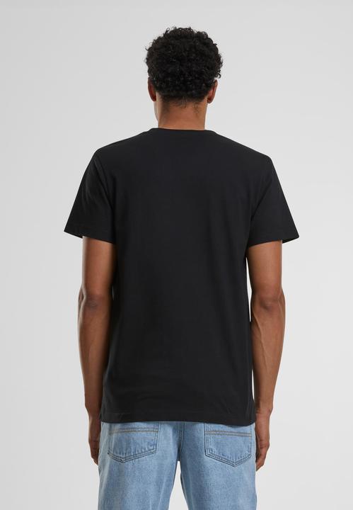 Actual product image Mister Tee MisterTee Angel Of Death Tee - 170343 (M)
