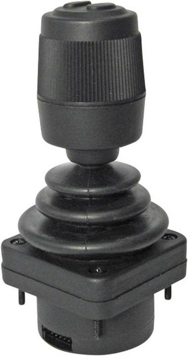 Actual product image APEM Joystick 3 axes Hall
