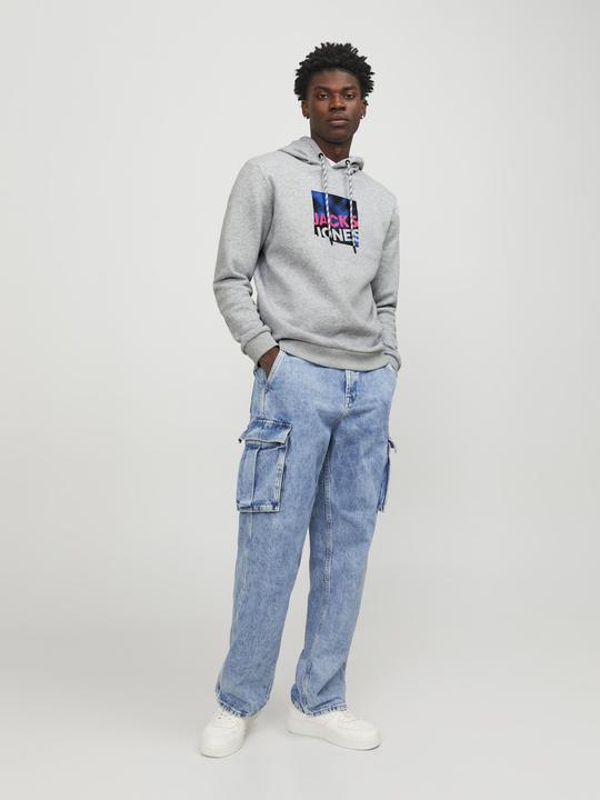 Immagine prodotto Jack & Jones Felpa con cappuccio (M)