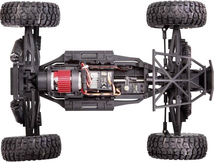 Produktbild Reely Core Z (RTR Ready-to-Run)