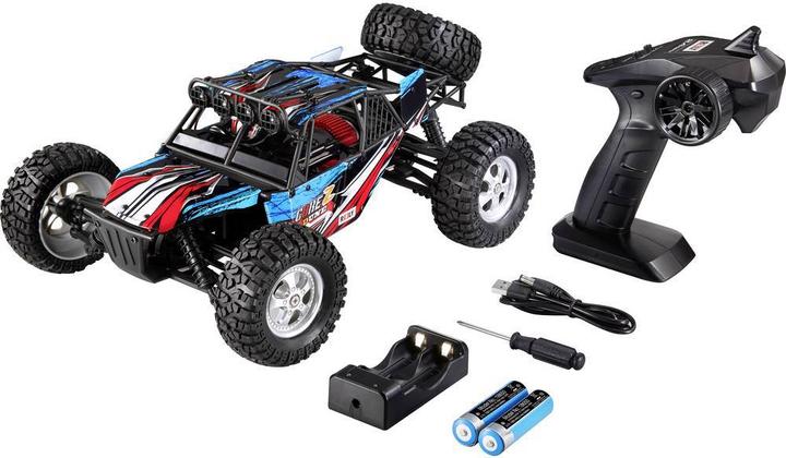 Produktbild Reely Core Z (RTR Ready-to-Run)