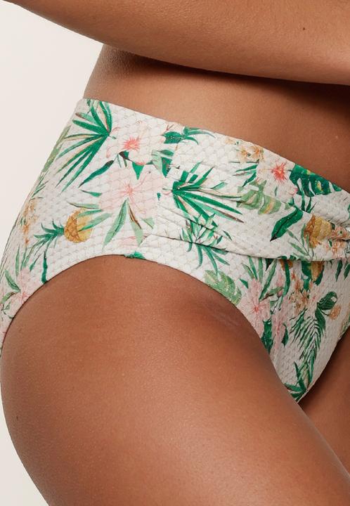 Actual product image LingaDore Bikini shorty (36)