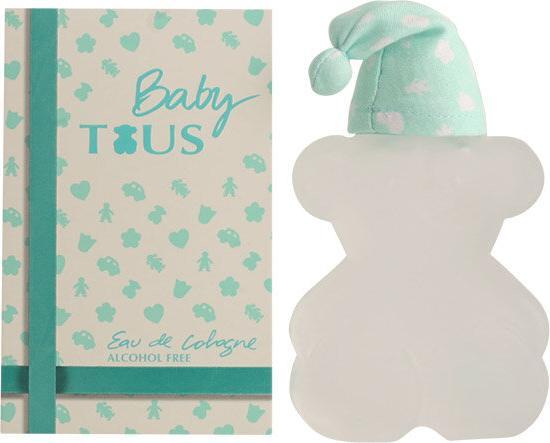 Produktbild Tous Baby (Eau de cologne, 100 ml)
