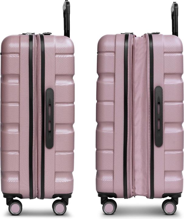 Actual product image Franky Munich 4.0 (105 l, L (90 - 115l))