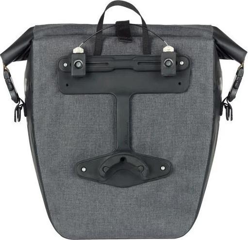 Immagine prodotto Basil Navigator Storm Mik Side L (31 l, Borsa portapacchi)