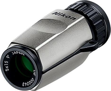 Immagine prodotto Nikon Hg (7 x, 15 mm)