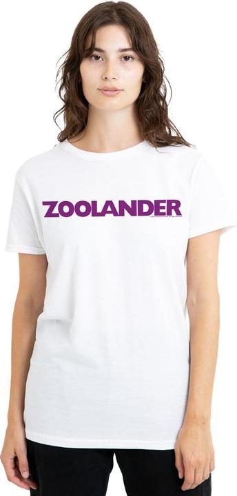 Produktbild Zoolander TShirt (L)