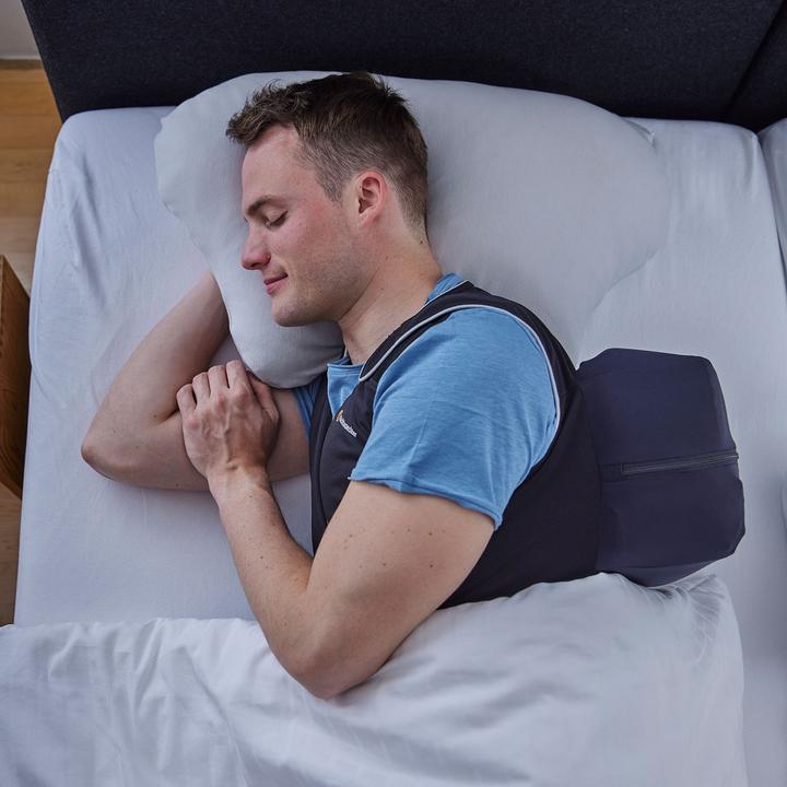 Immagine prodotto Nachtwaechter Gilet di posizionamento anti-rovesciamento 2.0 XS/S