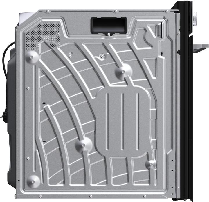Actual product image Etna Multifunctional Oven Om272zt