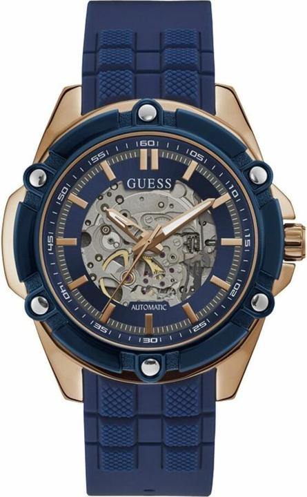 Immagine prodotto Guess Men's Watch GW0061G3 (Ã˜ 47 mm)
