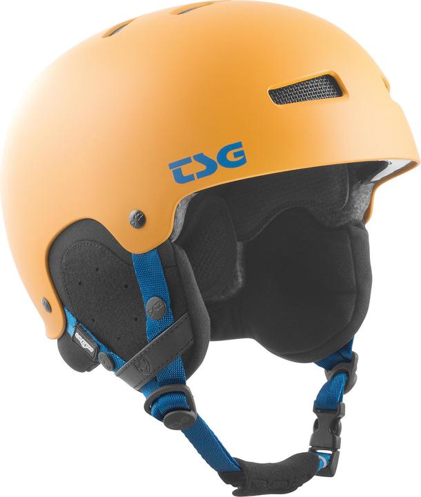 Image du produit TSG Gravity Solid Color (57 - 59 cm, L, XL)