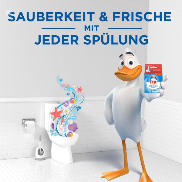 Immagine prodotto WC-Ente Attivo 3in1 Marino
