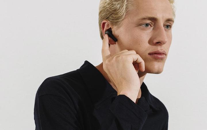 Actual product image Jays F-Five (4.50 h, Wireless)
