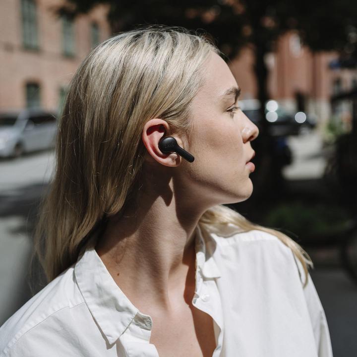 Actual product image Jays F-Five (4.50 h, Wireless)