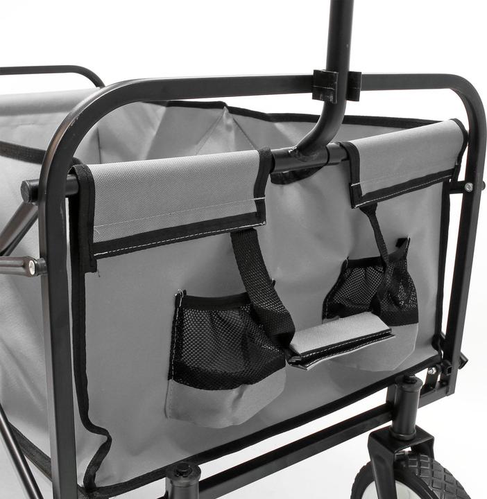 Produktbild Toboli Offroad Faltbollerwagen